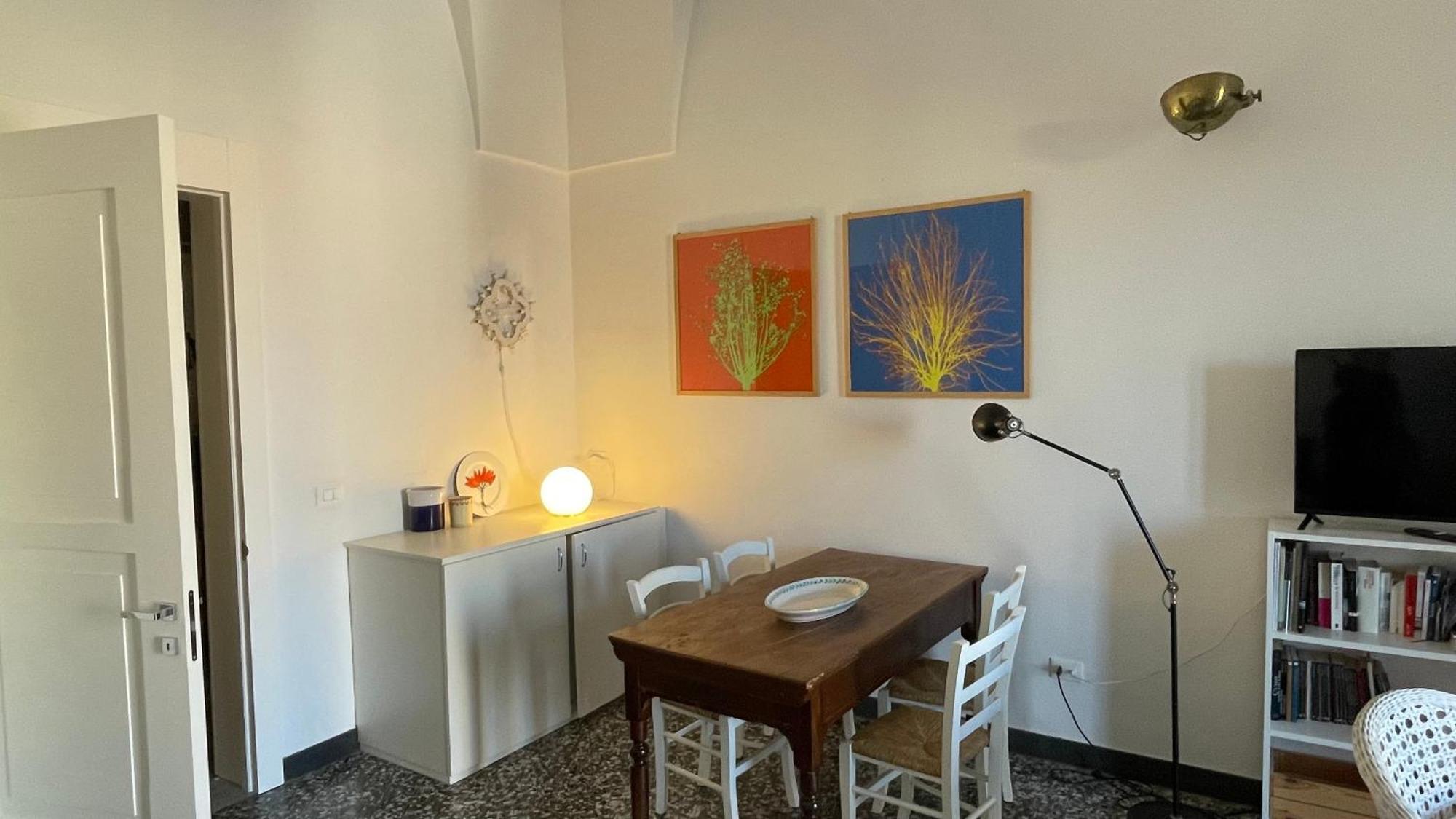 Italianway - Sant'oronzo Apartment