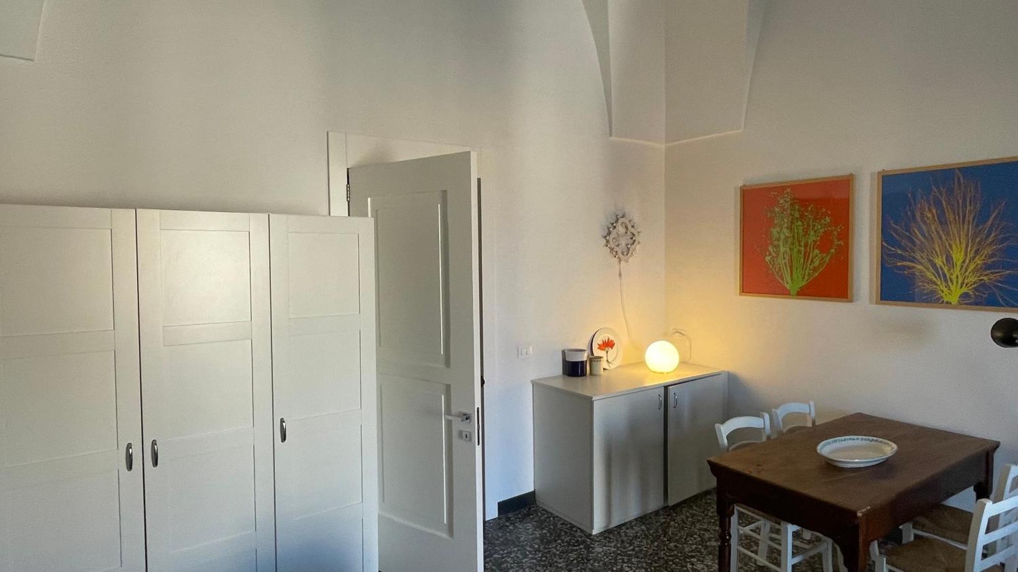 Apartment Italianway - Sant'oronzo