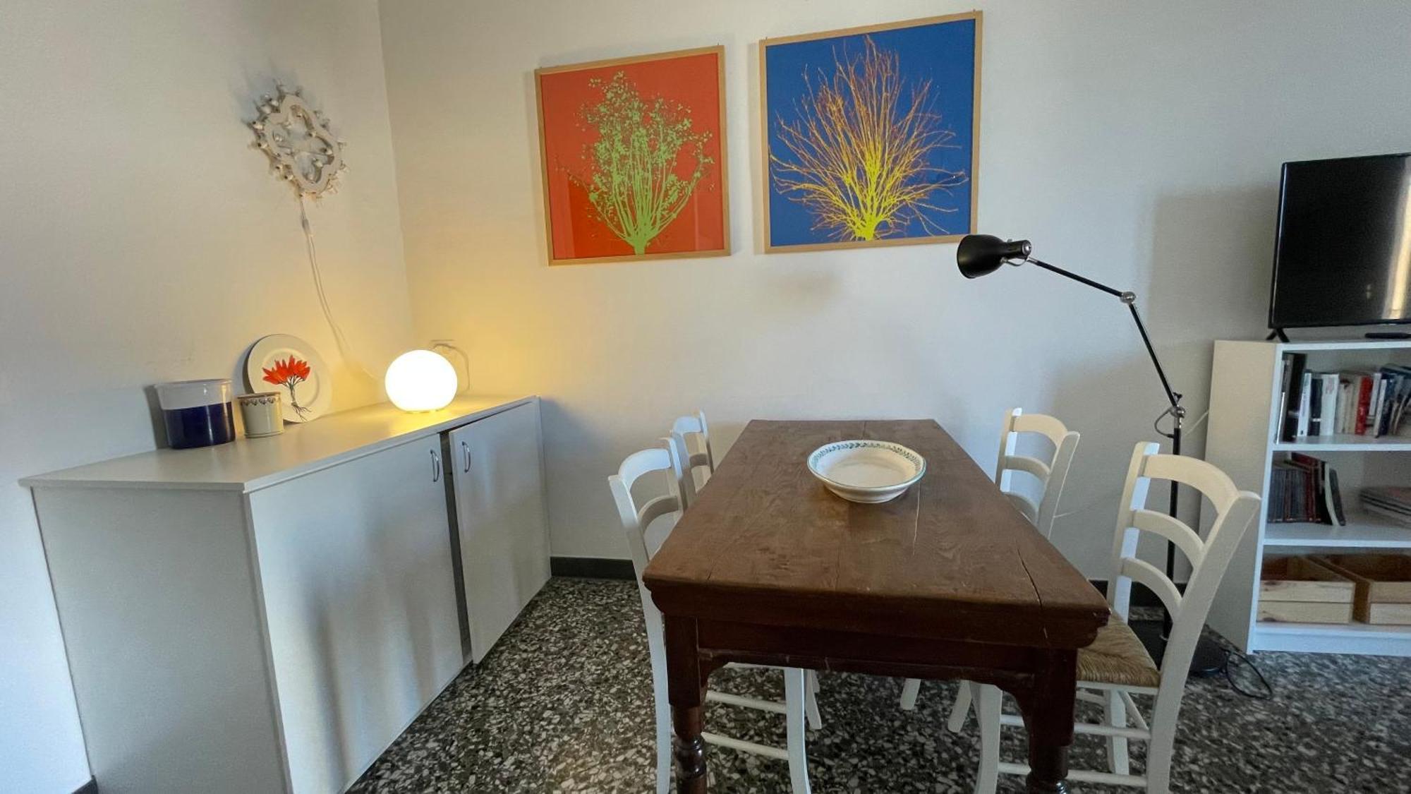 Italianway - Sant'oronzo Apartment *