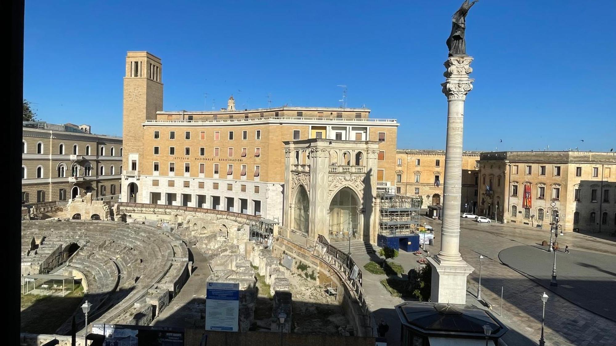 Apartment Italianway - Sant'oronzo *